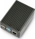 OEM Obudowa z wycięciami Raspberry Pi 4B (DNG-18743) 1