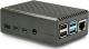 OEM Obudowa z wycięciami Raspberry Pi 4B (DNG-18743) 1