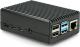 OEM Obudowa z wycięciami Raspberry Pi 4B (DNG-18742) 1