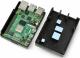 OEM Obudowa z wycięciami Raspberry Pi 4B (DNG-18742) 5
