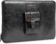 Etui Walk On Water Casablanca 11" Czarny 1