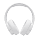 Słuchawki JBL Tune 760 BT NC Białe 2
