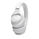 Słuchawki JBL Tune 760 BT NC Białe 3