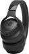 Słuchawki JBL Tune 760 BT NC Czarne 2