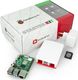 Raspberry Pi 4 model B 8GB RAM + Oficjalne akcesoria (RPI-16852) 1