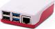 Raspberry Pi 4 model B 8GB RAM + Oficjalne akcesoria (RPI-16852) 4
