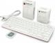 Raspberry Pi 400 4GB RAM Personal Computer Kit US + Akcesoria (RPI-17919) 3