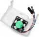 Raspberry Pi Wentylator Raspberry Pi 4B (RPI-18177) 1