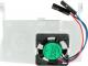 Raspberry Pi Wentylator Raspberry Pi 4B (RPI-18177) 2