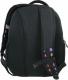 Derform Plecak młodzieżowy 17B - (DERF.PLM17B27) 4
