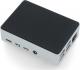 PiHut Obudowa Flirc Raspberry Pi 4B (PIH-15204) 1
