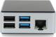 PiHut Obudowa Flirc Raspberry Pi 4B (PIH-15204) 2