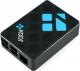PiHut Obudowa Flirc Raspberry Pi 4B (PIH-15532) 4