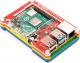 PiMoroni Obudowa Pibow Coupe 4 Raspberry Pi 4B (PIM465) 2
