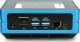 Seeedstudio Obudowa re_computer Raspberry Pi 2B/3B/3B+/4B (114992152) 2