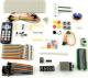 Velleman Zestaw prototypowy Velleman VMP502 Raspberry Pi Zero/2B/3B/3B+/4B (VEL-10723) 1