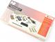Velleman Zestaw prototypowy Velleman VMP500 Raspberry Pi Zero/2B/3B/3B+/4B (VEL-10721) 3
