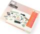 Velleman Zestaw prototypowy Velleman VMP501 Raspberry Pi Zero/2B/3B/3B+/4B (VEL-10722) 3