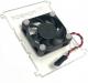 Forbot Wentylator Raspberry Pi 3B/4B (FOR-14966) 1