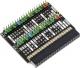 Waveshare Adapter GPIO Raspberry Pi 400 (18995) 2