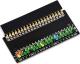 Waveshare Adapter GPIO Raspberry Pi 400 (18994) 1