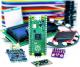 Botland Pico 264KB SRAM Starter Kit (RPI-18857) 3