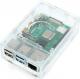 Farnell Obudowa Multicomp Pro Raspberry Pi 4B (FAR-15271) 1