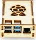 Botland Obudowa Raspberry Pi 4B (RPI-16110) 4