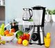 Blender kielichowy Blaupunkt TBG601 9
