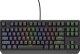 Mysz Genesis ZIRCON 500 WIRELESS (NMG-2113) + Klawiatura Thor 230 TKL Outemu Brown 15