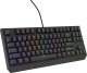 Mysz Genesis ZIRCON 500 WIRELESS (NMG-2113) + Klawiatura Thor 230 TKL Outemu Brown 19
