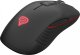 Mysz Genesis Zircon 330 (NMG-1321) + Klawiatura Lith 400 RGB X-Scissors 6