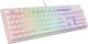Mysz Genesis ZIRCON 500 WIRELESS (NMG-2114) + Klawiatura Thor 303 - Outemu Brown 18