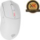 Mysz Genesis ZIRCON 500 WIRELESS (NMG-2114) + Klawiatura Thor 303 - Outemu Brown 5