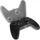 Pad Genesis MANGAN 300 Czarny (NJG-2103) + Kierownica Seaborg 350 14