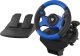 Pad Genesis MANGAN 300 Czarny (NJG-2103) + Kierownica Seaborg 350 15
