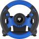 Pad Genesis MANGAN 300 Czarny (NJG-2103) + Kierownica Seaborg 350 16