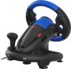 Pad Genesis MANGAN 300 Czarny (NJG-2103) + Kierownica Seaborg 350 18