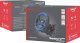 Pad Genesis MANGAN 300 Czarny (NJG-2103) + Kierownica Seaborg 350 19