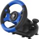 Pad Genesis MANGAN 300 Czarny (NJG-2103) + Kierownica Seaborg 350 20
