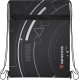 Pad Genesis MANGAN 400 Czarny (NJG-2100) + Plecak ELARA G2 16