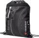 Pad Genesis MANGAN 400 Czarny (NJG-2100) + Plecak ELARA G2 17