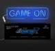 Mysz PREYON Mysz Preyon Hawk Customizable (PHC27B) + Neon ścienny GAME ON Blue Eye Bait (PPEB28WD) 13