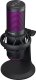 Mikrofon PREYON Mikrofon Osprey Scream (POS43B) + Neon ścienny WASD Purple Eye Bait (PBEB12GO) 4