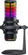 Mikrofon PREYON Mikrofon Osprey Scream (POS43B) + Neon ścienny WASD Purple Eye Bait (PBEB12GO) 7