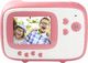 Aparat cyfrowy AgfaPhoto Reali Kids Instant Cam różowy 2