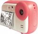 Aparat cyfrowy AgfaPhoto Reali Kids Instant Cam różowy 3