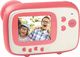 Aparat cyfrowy AgfaPhoto Reali Kids Instant Cam różowy 5