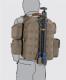 Plecak Fancier DELTA II B200 - (WB-9060) 6