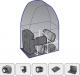 Plecak Fancier KINGKONG II 70 WB-09043 - (WB-09043) 2